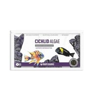 ReeFlowers Cichlid Algae Ciklet Balık Yemi 15 Gr