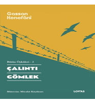 Çalıntı Gömlek Bütün Öyküleri -5