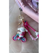 Cinnamoroll Anahtarlık
