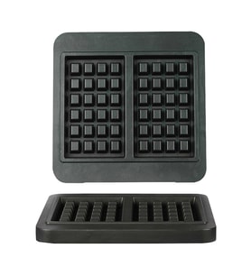 Omake WFL21 Waffle Kalıp Brüksel 4x6