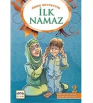 İlk Namaz