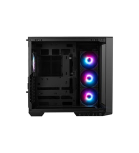 MSI MAG PANO 100R PZ BLACK 4X120MM ARGB FAN