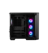 MSI MAG PANO 100R PZ BLACK 4X120MM ARGB FAN