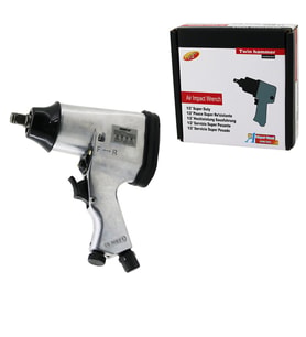 Lunaev Twin Hammer Havalı - Darbeli Somun Sıkma Makine Asr-070