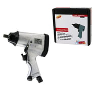 Lunaev Twin Hammer Havalı - Darbeli Somun Sıkma Makine Asr-070