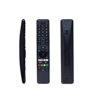 REGAL Ses Komutlu Smart Led Tv Kumandası