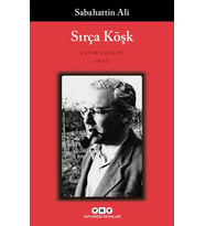 Sırça Köşk - Sabahattin Ali - Yapı Kredi Yayınları