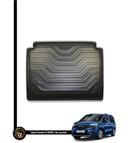Gold Opel Combo 2019 ve Sonrası Araca Özel Bagaj Havuzu