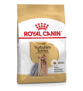 Royal Canin Yorkshire Terrier Köpek Maması 1,5 Kg (TASMA HEDİYELİ) SKT:05/2027