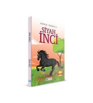 SİYAH İNCİ - ANNA SEWELL - EVRENSEL YAYINLARI (Karışık)
