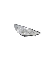 PEUGEOT 206 PLUS ÖN FAR ELEKTRİKLİ MOTORLU KROM SAĞ 09-12 PEJ1026019 6206P3
