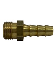 Ütü Hortum Nipeli Düz 1/4 / SY HN 14180
