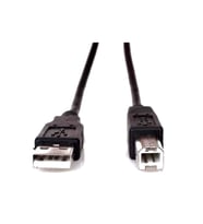 Vcom Usb Yazıcı Kablosu 1.5M Siyah