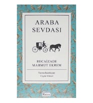Araba Sevdası