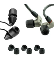 Foam Tx-200 İzolasyon Plus Kulaklık Ucu (M) - 3 Çift
