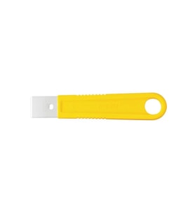 OLFA SCR-S Çelik Bıçaklı Kazıma Bıçağı (Spatula)