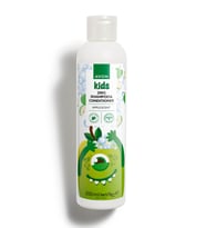 Kids 2 si 1 Arada Çocuklar İçin Elma Kokulu Şampuan ve Saç Kremi 200 Ml.