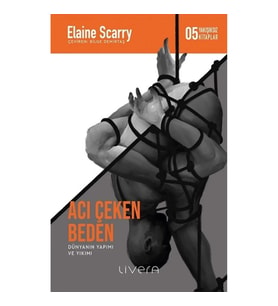 Acı Çeken Beden
