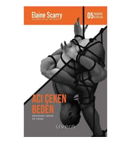 Acı Çeken Beden
