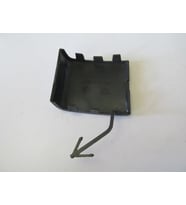 Renault Megane 3 Hb 12/13 Ön Tampon Çeki· Demi·ri· Kapağı