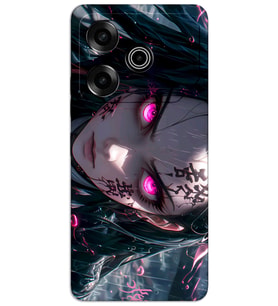 Tecno Pova 6 Pro Kılıf HD Desen Baskılı Kılıf - 5695