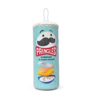 Pringles Squishy Oyuncak