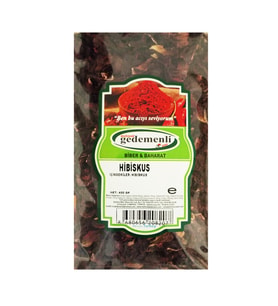 HİBİSKUS 400 GR