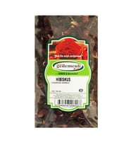 HİBİSKUS 400 GR