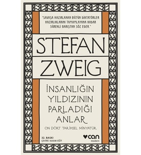 İnsanlığın Yıldızının Parladığı Anlar