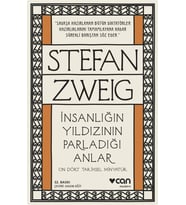 İnsanlığın Yıldızının Parladığı Anlar