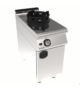 İnoksan 9og10w - Wok Ocağı