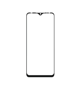 Tecno Spark 5 Air Okalı Dokunmatik Ön Cam - EKRAN KORUYUCU DEĞİLDİR.