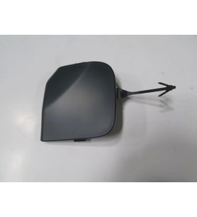 2013-2017 Renault Captur Ön Tampon Çeki Demiri Kapağı (Tw) (Adet) (Oem No:511807259R)