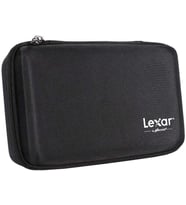 Lexar Aksiyon Kamera Taşıma Çantası