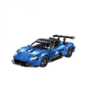 C57013W CADA MASERATİ GT2 549 PARÇA BLOCK OYUNCAK