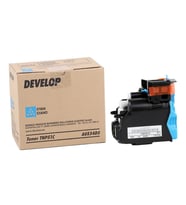 Tonersepeti Develop TNP-51 Orjinal Mavi Toner A0X54D5
