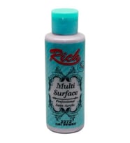 RİCH MLS-120-2272 MULTİ SURFACE 120 CC GRİ PEMBE