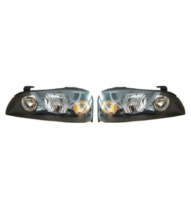 FAR TAKIM SAĞ + SOL ELEKTRİKLİ HYUNDAI ELANTRA 2004-2007 (Boş)