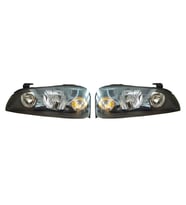 FAR TAKIM SAĞ + SOL ELEKTRİKLİ HYUNDAI ELANTRA 2004-2007 (Boş)