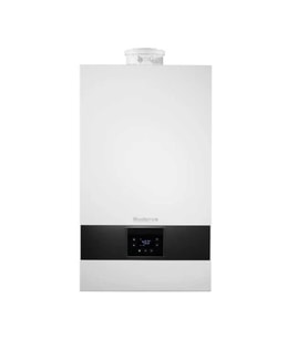 Buderus Logamax Plus GB172i.2 35/40 Kw 30000 Kcal Yoğuşmalı Kombi (Beyaz)