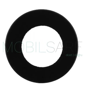 Xiaomi Mİ 6 Arka Kamera Camı Lens