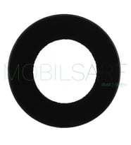 Xiaomi Mİ 6 Arka Kamera Camı Lens