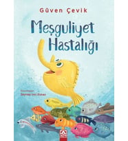 Meşguliyet Hastalığı