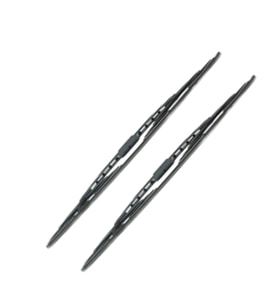 BMW E38 Silecek Ön Set 60 60cm 61610134601 Wender