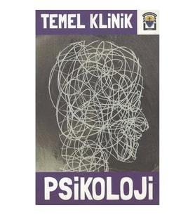 Temel Klinik Psikoloji