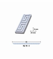 60 CM ESNEK MOBİLYA ÇITASI