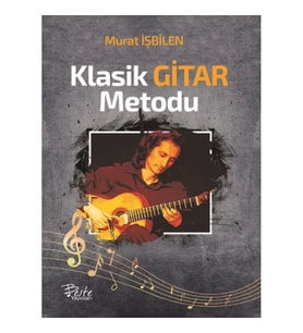 Klasik Gitar Metodu