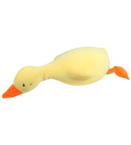 Peluş Yatan Ördek 100 cm.