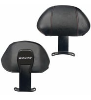 Honda Dio Sırt Dayama Sissy Bar