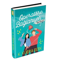 Operatöre Bağlanıyorsunuz 2 (Ciltli)
